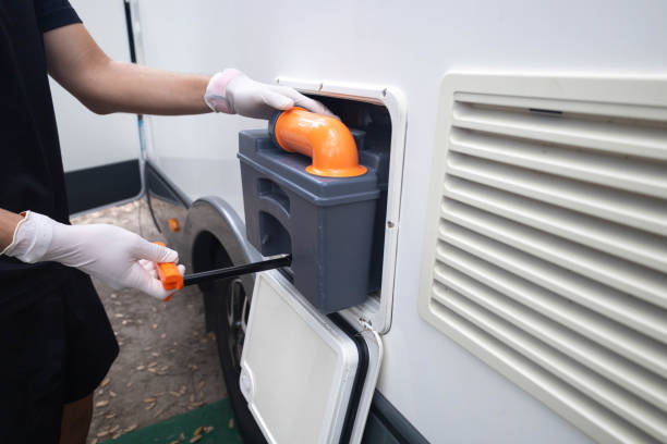 Best Long-term porta potty rental  in Tysons, VA