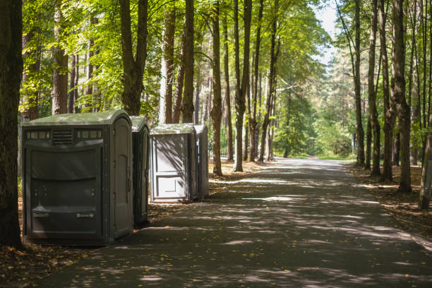 Best Luxury portable toilet rental  in Tysons, VA