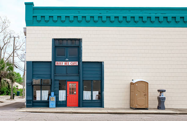 Best Porta potty services near me  in Tysons, VA