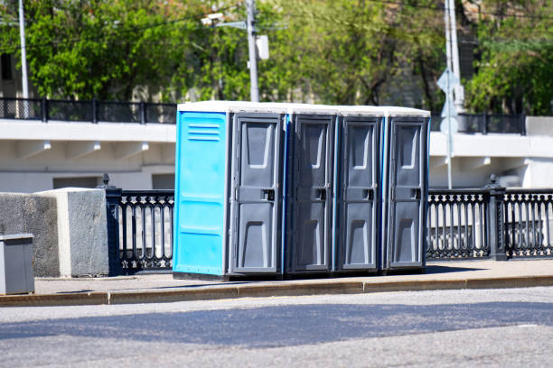 Best Sanitation services for porta potties  in Tysons, VA