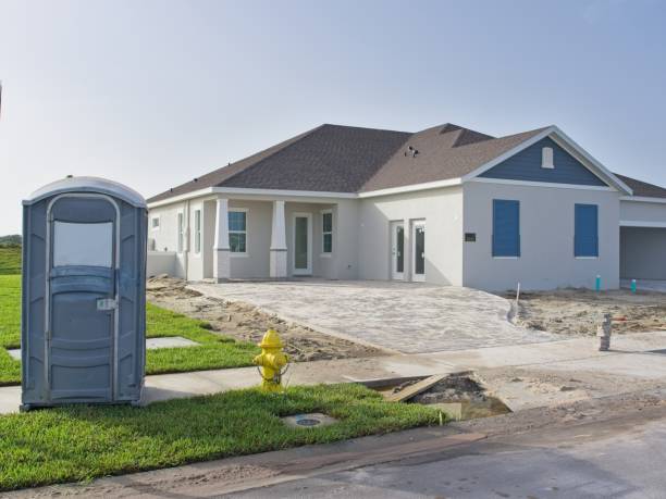 Best Affordable porta potty rental  in Tysons, VA