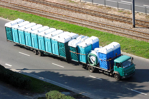 Best Portable restroom trailer rental  in Tysons, VA