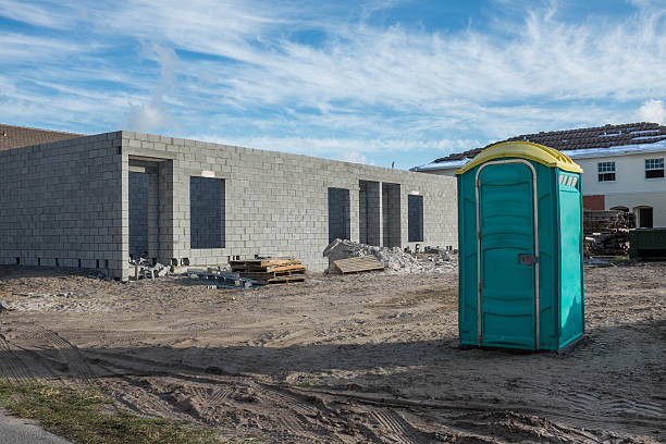 Best Portable toilet rental cost  in Tysons, VA