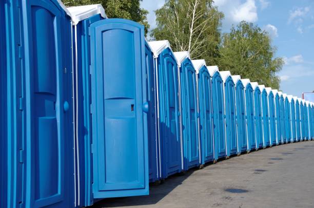 Tysons, VA porta potty rental Company
